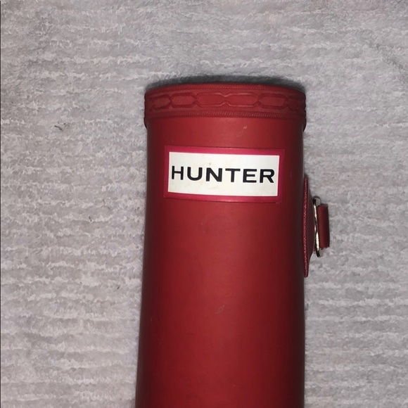 Hunter Rain Boots - Picture 2 of 2